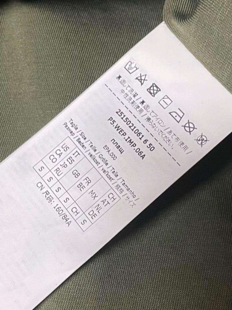 MAX MARA (マックスマーラ) フルジップ ショート ジャケット MXLELIS4 