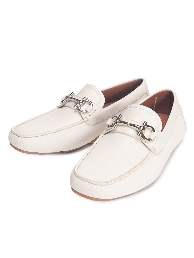 Salvatore Ferragamo (サルヴァトーレフェラガモ) FGドライビング 
