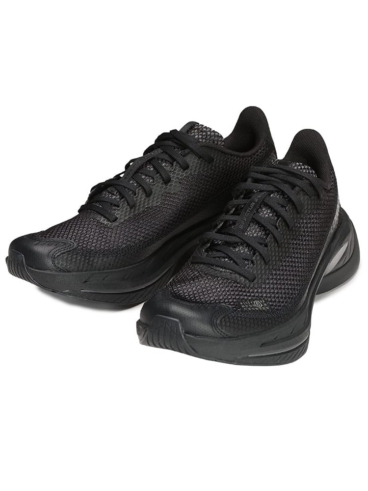 MM6 Maison Margiela (エムエムシックス メゾン マルジェラ) リサイクルポリエステル ラバー ロースニーカー SPECTUR MM6WS0016P8162 メンズ