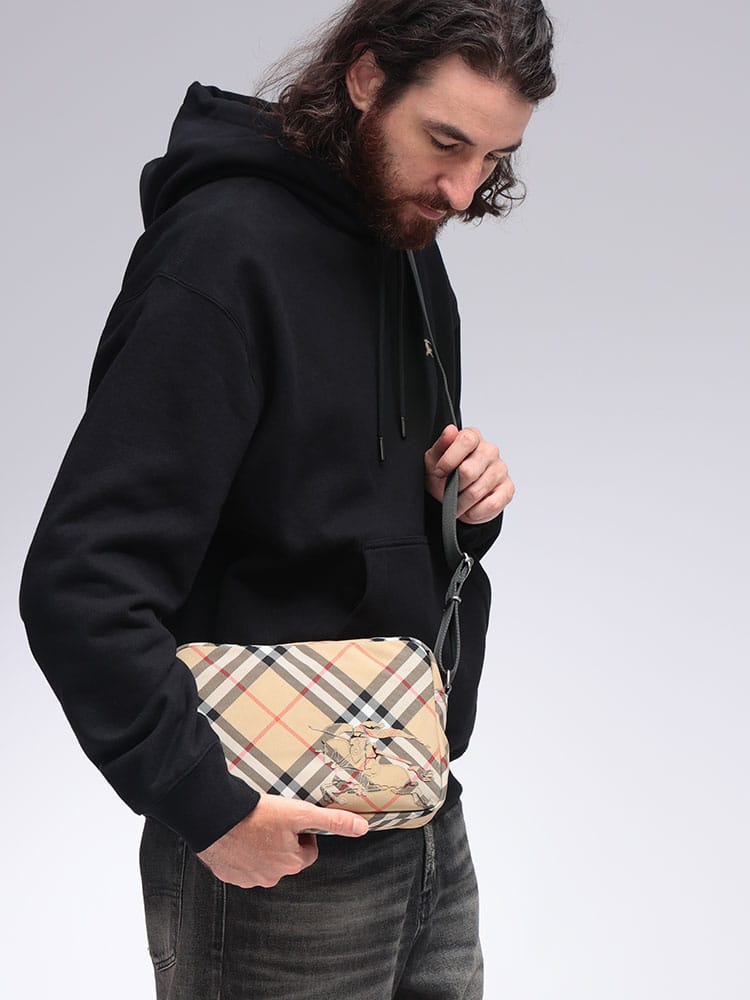 美品】Burberry london ノバチェック チノパン size38 希少 美品 38  