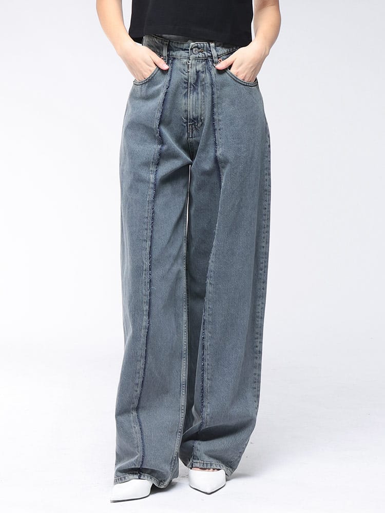 MM6 Maison Margiela (エムエムシックス メゾン マルジェラ) センター 