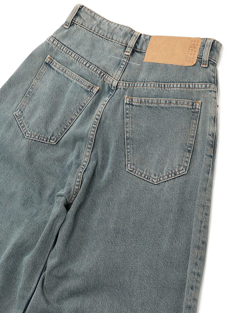 MM6 Maison Margiela (エムエムシックス メゾン マルジェラ) センター 