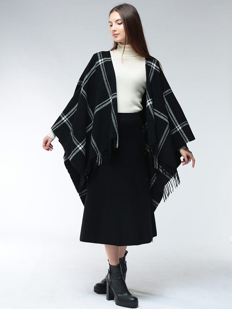 WEEKEND MAX MARA (ウィークエンド マックス マーラ) カシミヤ混 