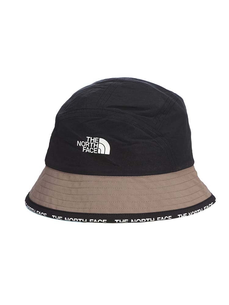 バケットハット フチロゴ CYPRESS BUCKET 帽子 アウトドア スポーツ 大きいサイズ メンズ
