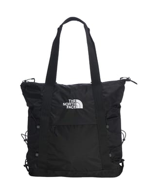 トートバッグ 2WAY ナイロン ロゴ BOREALIS TOTE メンズ レディース 鞄 リュック 肩掛け 通勤 通学 大きいサイズ メンズ