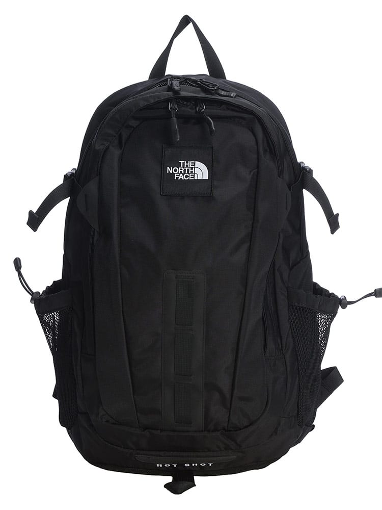 THE NORTH FACE (ザ ノースフェイス) バックパック リュックサック 27L  HOT SHOT SE NF0A3KYJ