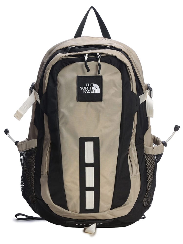 THE NORTH FACE (ザ ノースフェイス) バックパック リュックサック 27L  HOT SHOT SE NF0A3KYJ