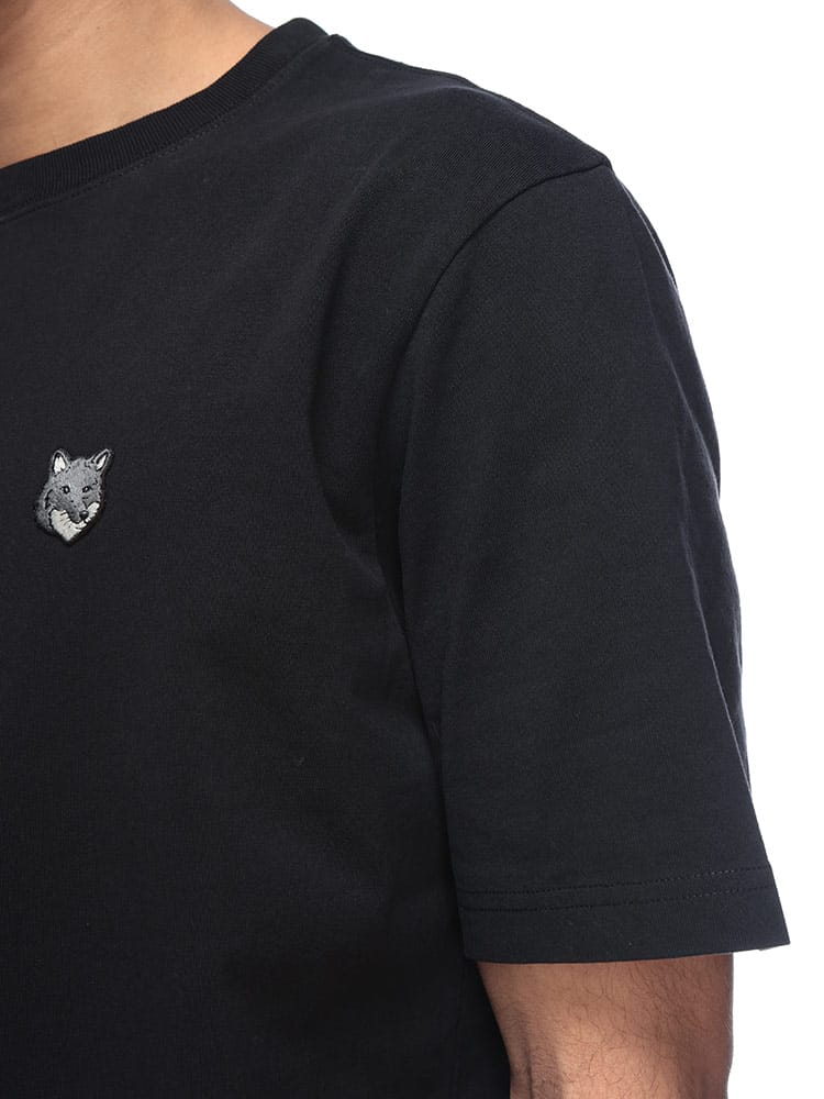 Maison Kitsune (メゾン キツネ) フォックスヘッド コンフォート 