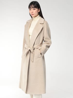 WEEKEND MAX MARA (ウィークエンド マックスマーラ) ピュアウール 