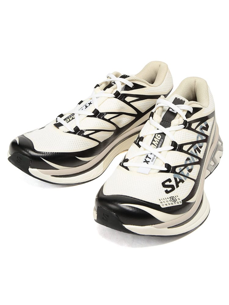 MM6 Maison Margiela (エムエムシックス メゾン マルジェラ) MM6×Salomon サロモン コラボ ローカットスニーカー XT-MM6 MM6WS0020AW25 メンズ