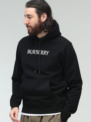 BURBERRY (バーバリー) - パーカー【サカゼン公式通販】