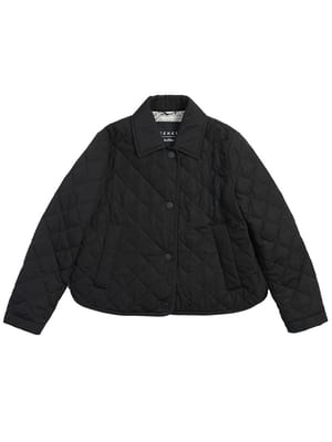 WEEKEND MAX MARA (ウィークエンド マックスマーラ) レディース ジャケット テクニカル ファブリック キルティング 中綿 ジャケット GELO ジェーロ MXLGELO5