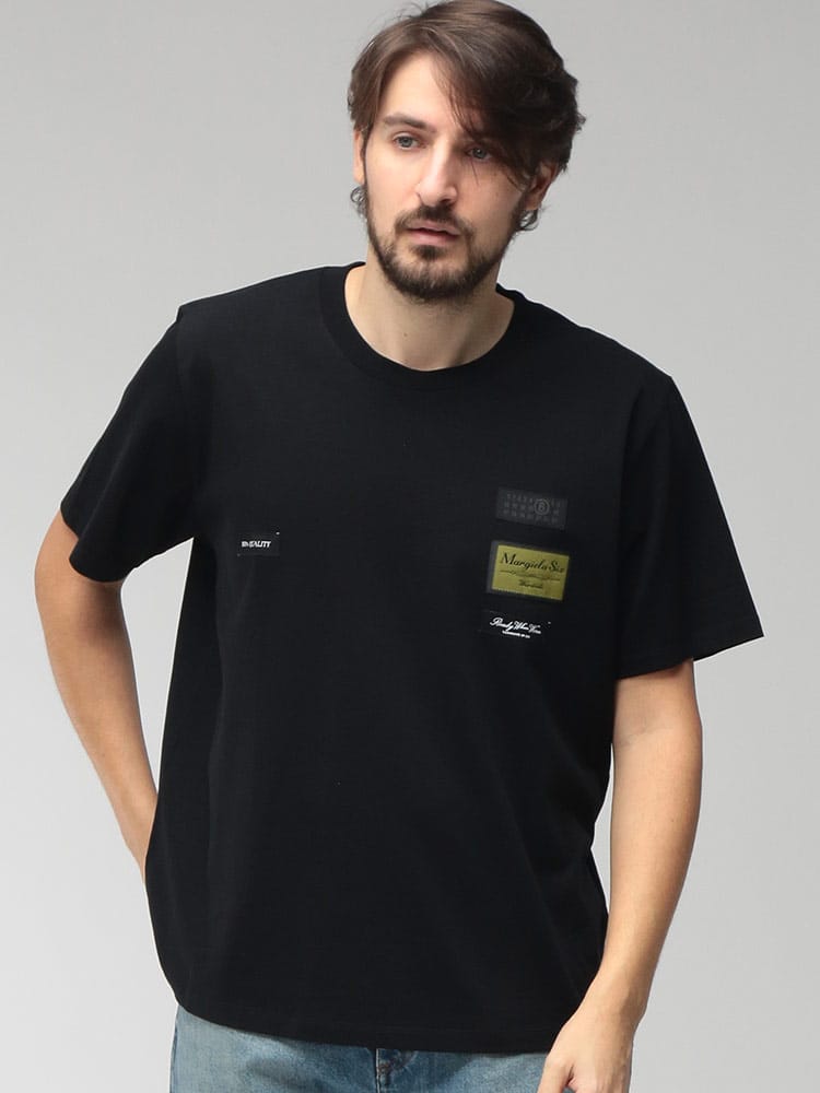 MM6 Maison Margiela (エムエムシックス メゾン マルジェラ) メンズ T 