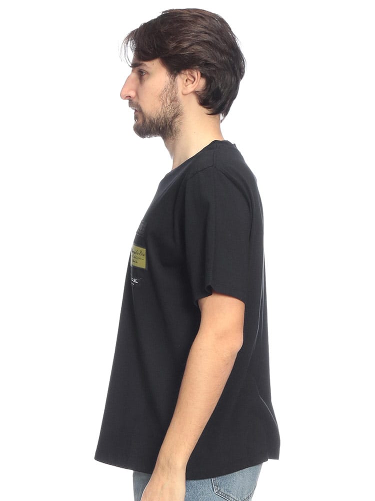 MM6 Maison Margiela (エムエムシックス メゾン マルジェラ) メンズ T 