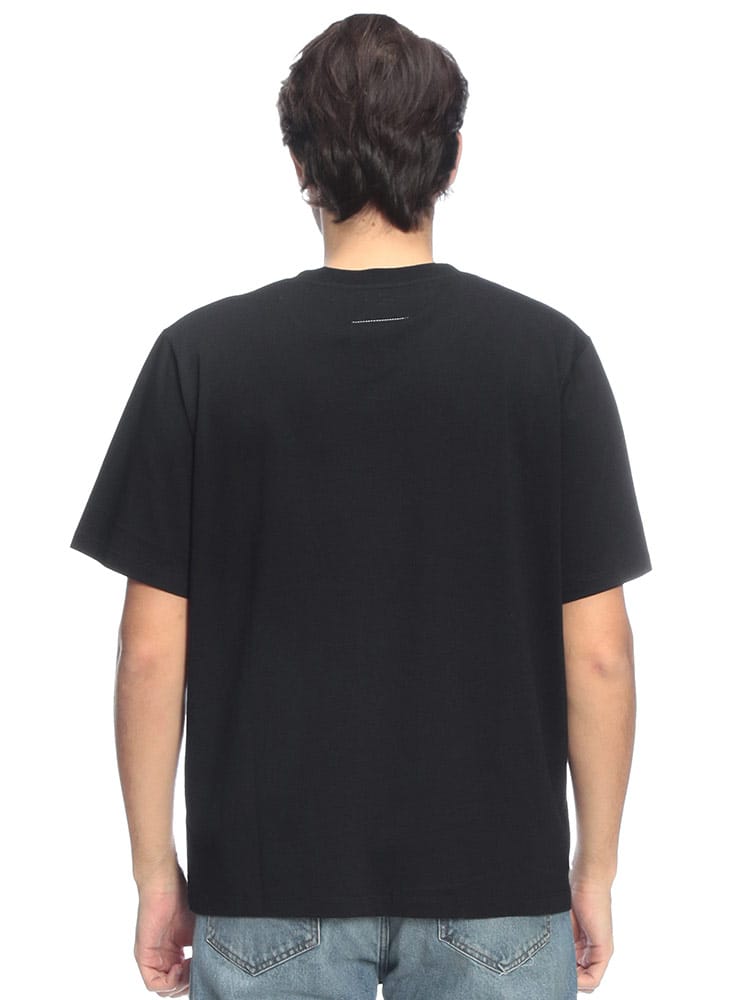 MM6 Maison Margiela (エムエムシックス メゾン マルジェラ) メンズ T 