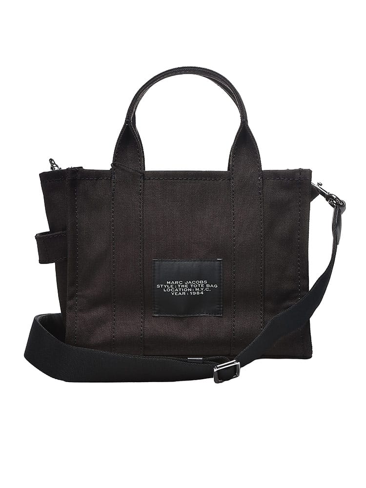 MARC JACOBS (マークジェイコブス) レディース トートバッグ スモール 