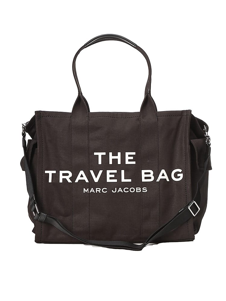 MARC JACOBS (マークジェイコブス) レディース トートバッグ ショルダーバッグ 2WAY ラージサイズ THE TRAVEL BAG MJ2P5HTT021H03