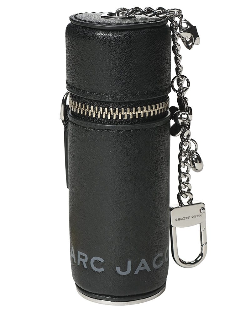 MARC JACOBS  (マークジェイコブス) レディース バッグチャーム THE LIPSTICK CASE チャーム MJ2F5SCP016S01 MJ2F5SCP016S01
