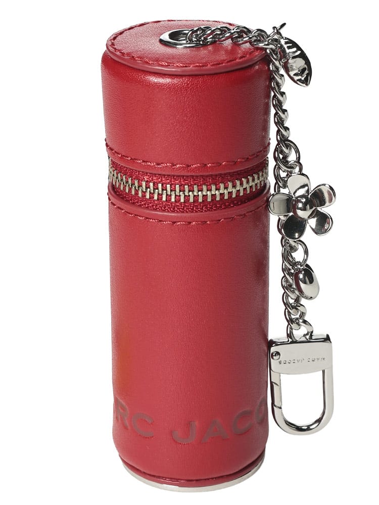 MARC JACOBS  (マークジェイコブス) レディース バッグチャーム THE LIPSTICK CASE チャーム MJ2F5SCP016S01 MJ2F5SCP016S01