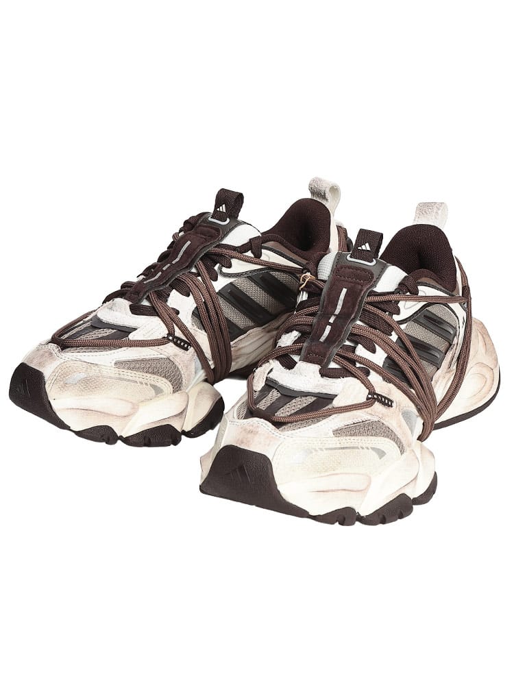 adidas (アディダス) メンズ スニーカー ランニングシューズ adidas Originals XLG RUNNER DELUXE 2.0 ADKZ7202