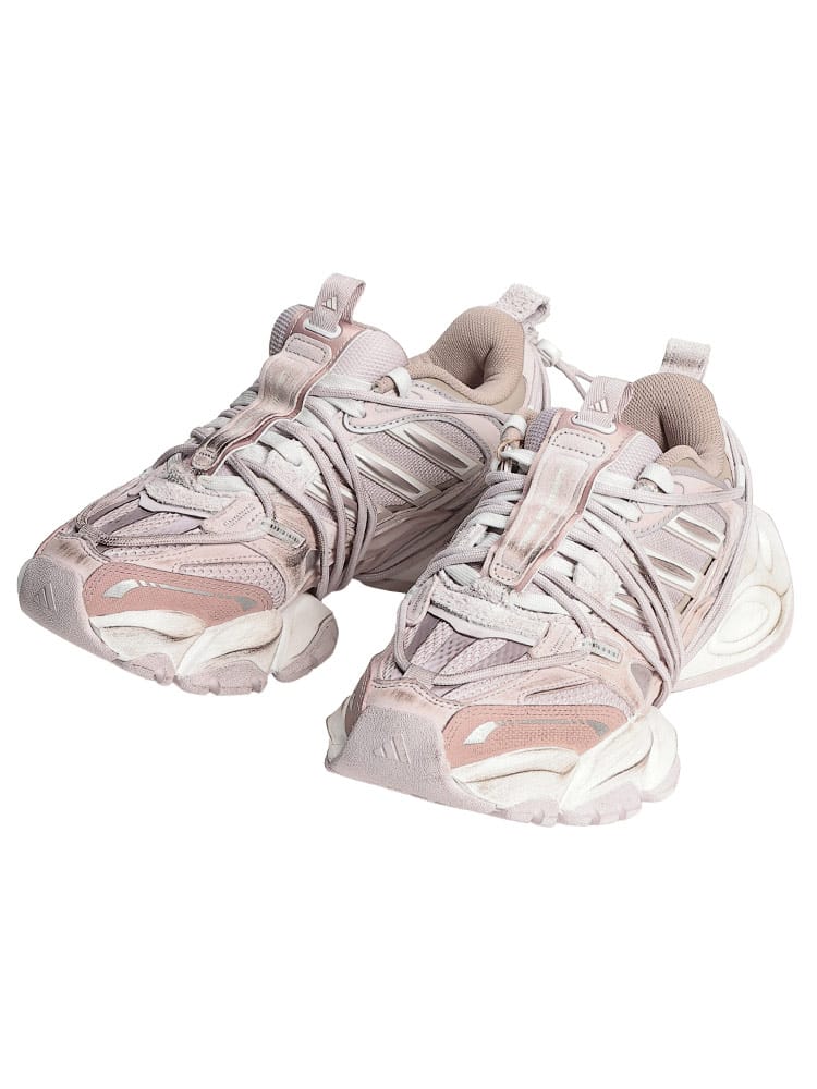 adidas (アディダス) メンズ スニーカー ランニングシューズ adidas Originals XLG RUNNER DELUXE 2.0 ADKZ7203