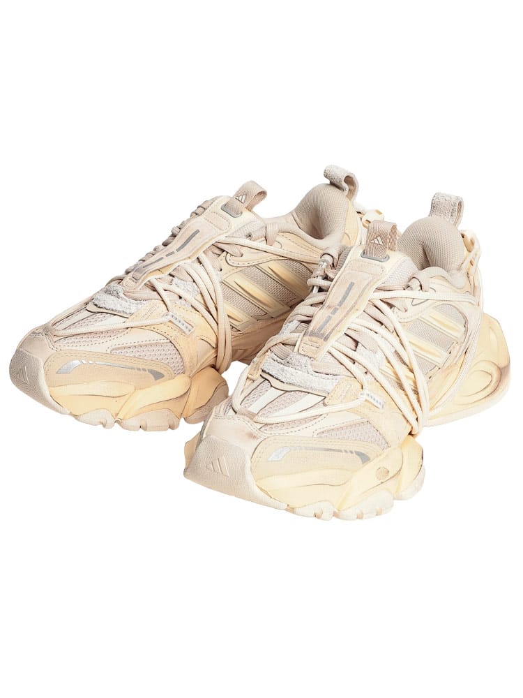 adidas (アディダス) メンズ スニーカー ランニングシューズ adidas Originals XLG RUNNER DELUXE 2.0 ADKZ7205