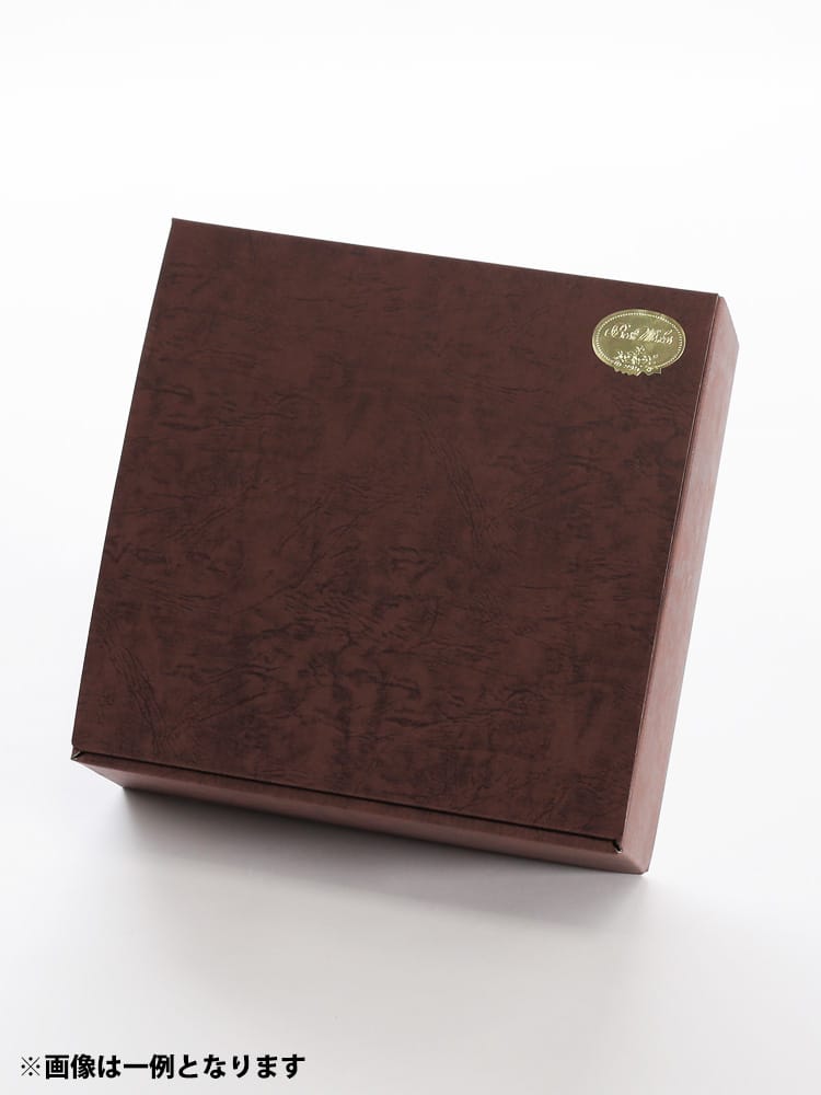 オリジナルギフトラッピング