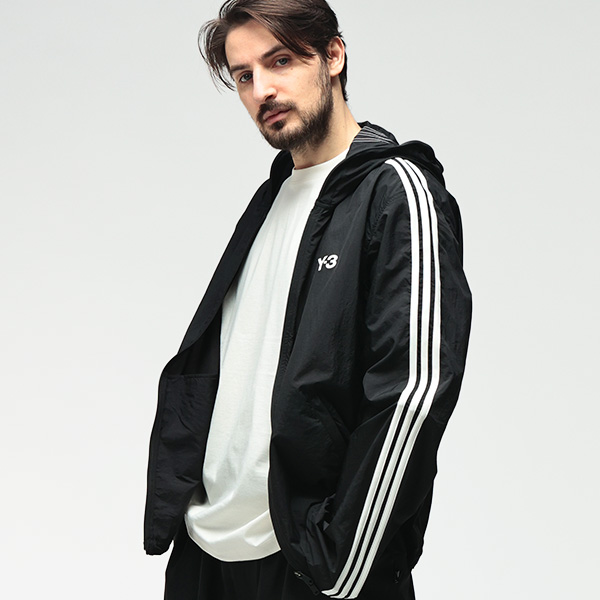 AURALEE (オーラリー) 裏起毛 ハイゲージ編み ハーフジップ スウェット