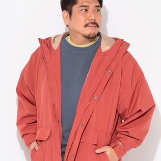 大きいサイズ（メンズ）