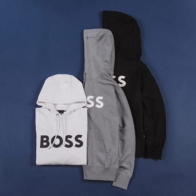 HUGO BOSS