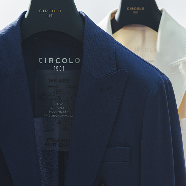 CIRCOLO 1901