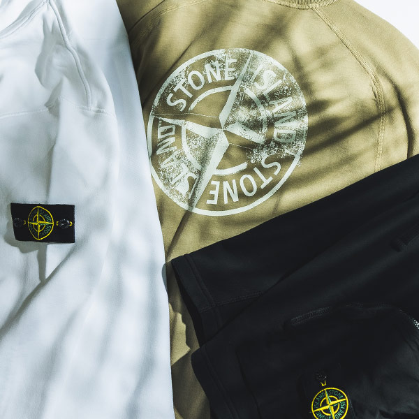 STONE ISLAND