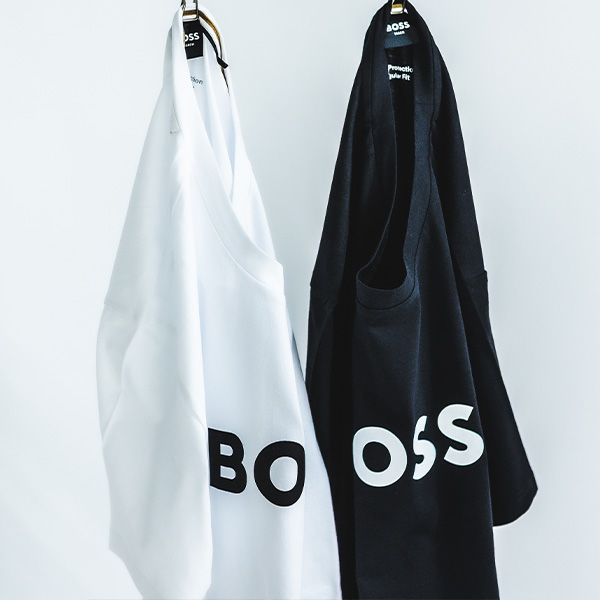 HUGO BOSS