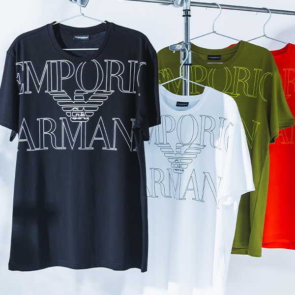 EMPORIO ARMANI