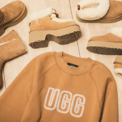 UGG