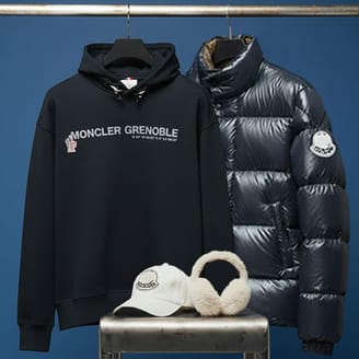 MONCLER