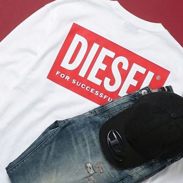 IP DIESEL