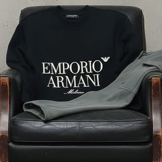 EMPORIO ARMANI