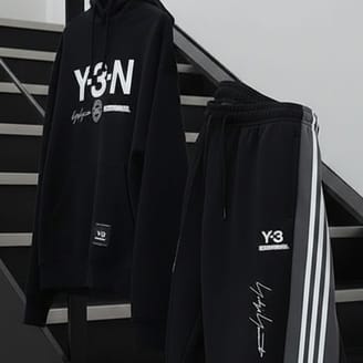 Y-3
