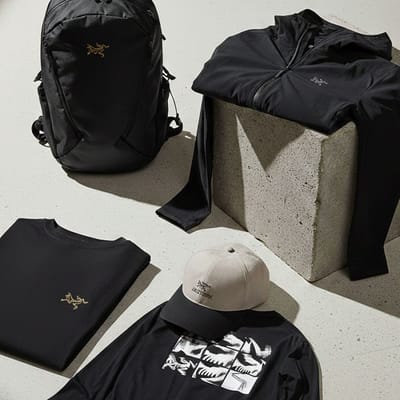 ARC'TERYX