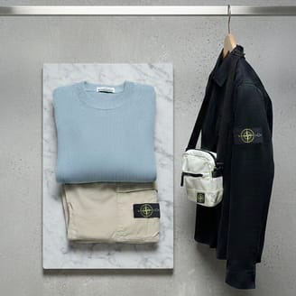 STONE ISLAND