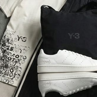 Y-3