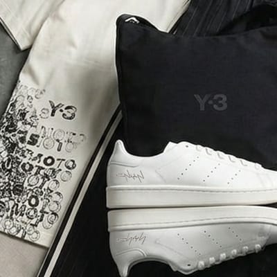 Y-3