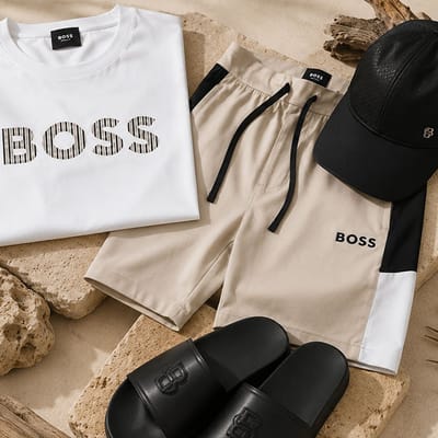 HUGO BOSS
