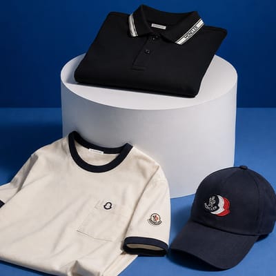 MONCLER