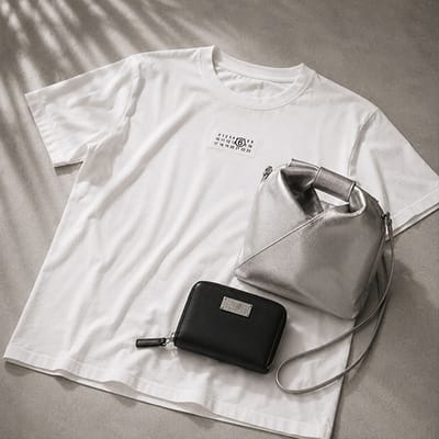 MM6 Maison Margiela