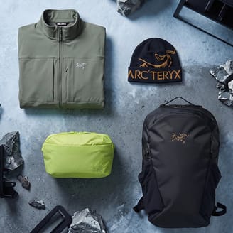 ARC'TERYX