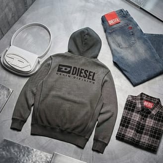 DIESEL