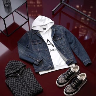 EMPORIO ARMANI