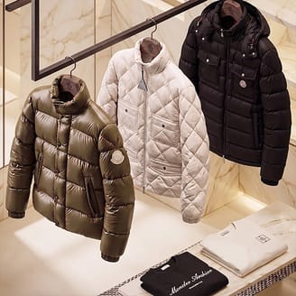MONCLER
